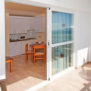 Mar Blau Apartmanhotel Port de Alcudia (Mallorca)