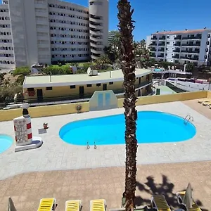 The Sunspot Playa Del Ingles Appartement Maspalomas (Gran Canaria)