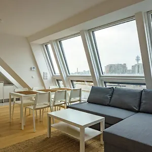 Belvedere Apartmán