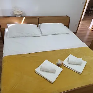 Luna Apartman Malinska