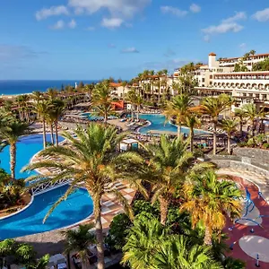 Szálloda Occidental Jandia Mar, Morro Jable (Fuerteventura)