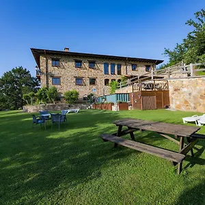 Gorosarri Appartement Escoriaza
