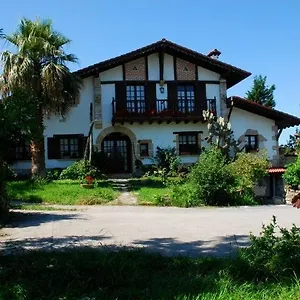 Iketxe Landhuis Hondarribia
