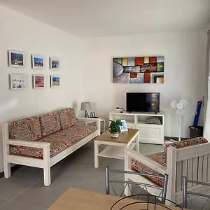 Apartment Delia Castillo 3b, Caleta De Fuste