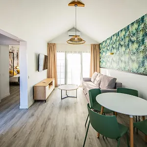 Apartman Fuerteventura Club, Caleta De Fuste