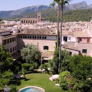 Son Sant Jordi Pollença