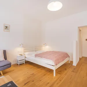 La Perla Vintage-apartments Apartmán
