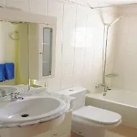 Szálloda Castillo Beach Bungalows, Fuerteventura Island