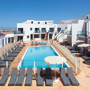 Appartement Tao El, Cotillo