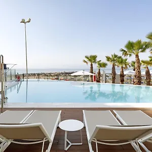 Benalma Costa Del Sol Szálloda Benalmádena