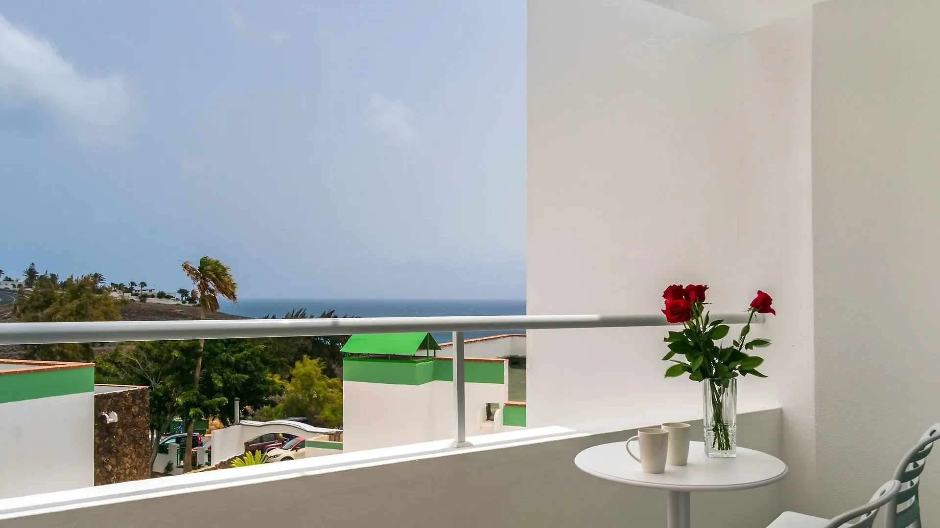 Aparthotel Esquinzo Y Monte Del Mar Playa De Esquinzo Apartman